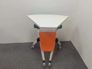 Custom High Quality Adjustable Folding <strong>Computer</strong> <strong>Table</strong> <strong>Multi</strong>-<strong>Functional</strong> Foldable Desk - Product Image 2