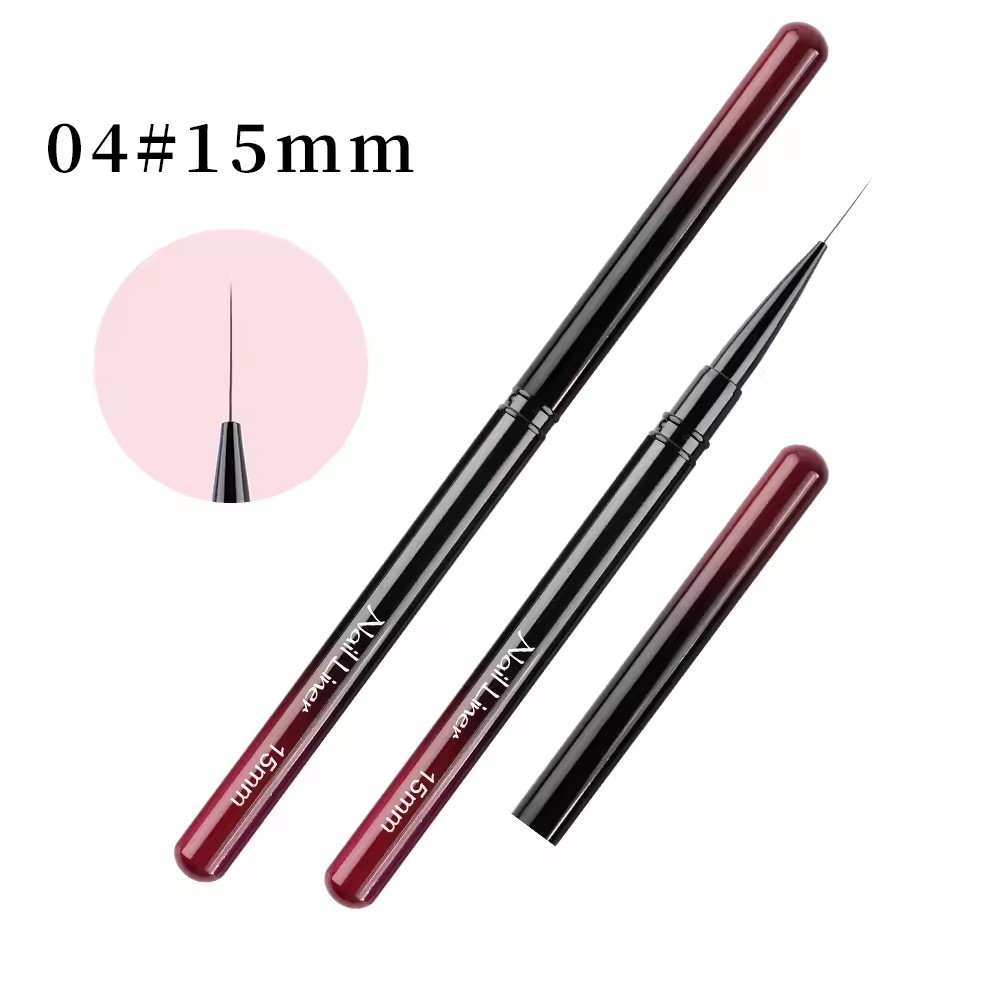 #4(15mm)