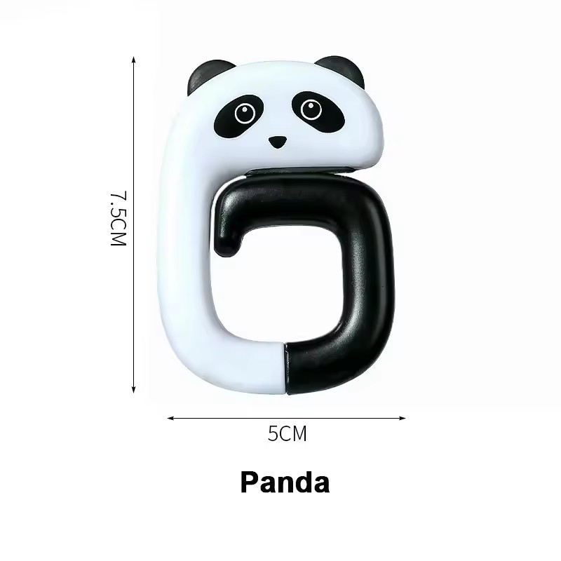 panda