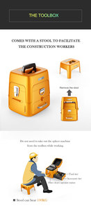 AI-9 Glasfaser kabel Jumper Tail Fusion Splicer Brennende Erkennungs geräte mit WiFi & GPRS Netzwerk S9 NF-8508 - Product Image 2