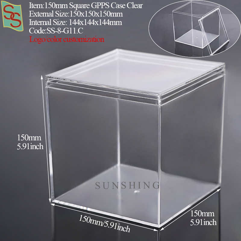 G11:150x150x150mm
