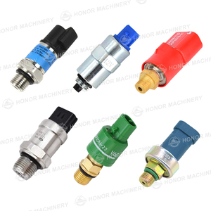 Construction Machinery Parts <strong>Sensor</strong> Engine <strong>Sensor</strong> for Caterpillar KOMATSU BOSCH <strong>DELPHI</strong> ISUZU CUMMINS VOLVO <strong>Sensors</strong> - Product Image 1