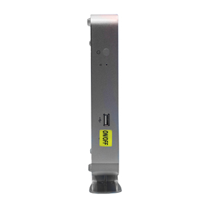 Mini Desktop PC Intel Core I7 Mini PC 4500u Fanless คอมพิวเตอร์ Lan Dual 2 HD สำหรับสำนักงาน/โรงเรียน/Pos/Protable Mini Pc - Product Image 5