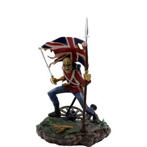 Tùy chỉnh 3D in ấn Vinyl đồ chơi nhà sản xuất thiết kế tùy chỉnh thực hiện Vinyl hình OEM nghệ thuật nhựa Hành động Hình - Product Image 2