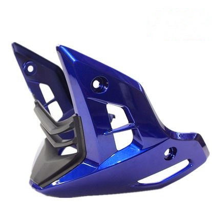 Azul