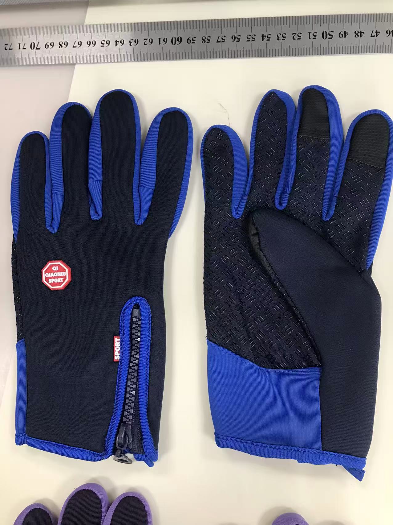 Bleu marine