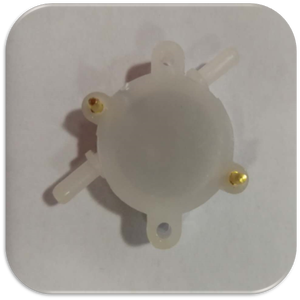 Professional Fuel Cell <strong>Alcohol</strong> <strong>Sensor</strong> Module with Sampling System