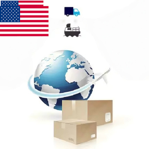 Cheap and Fast LCL+Express Multimodal Transport Service From China to USA Safe Sea Land Air Freight Forwarding and Logistics - Product Image 3