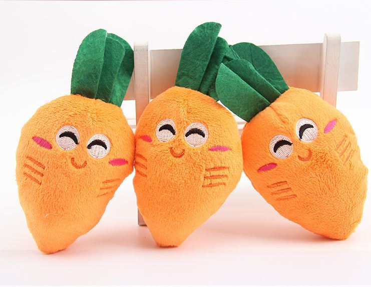 radish