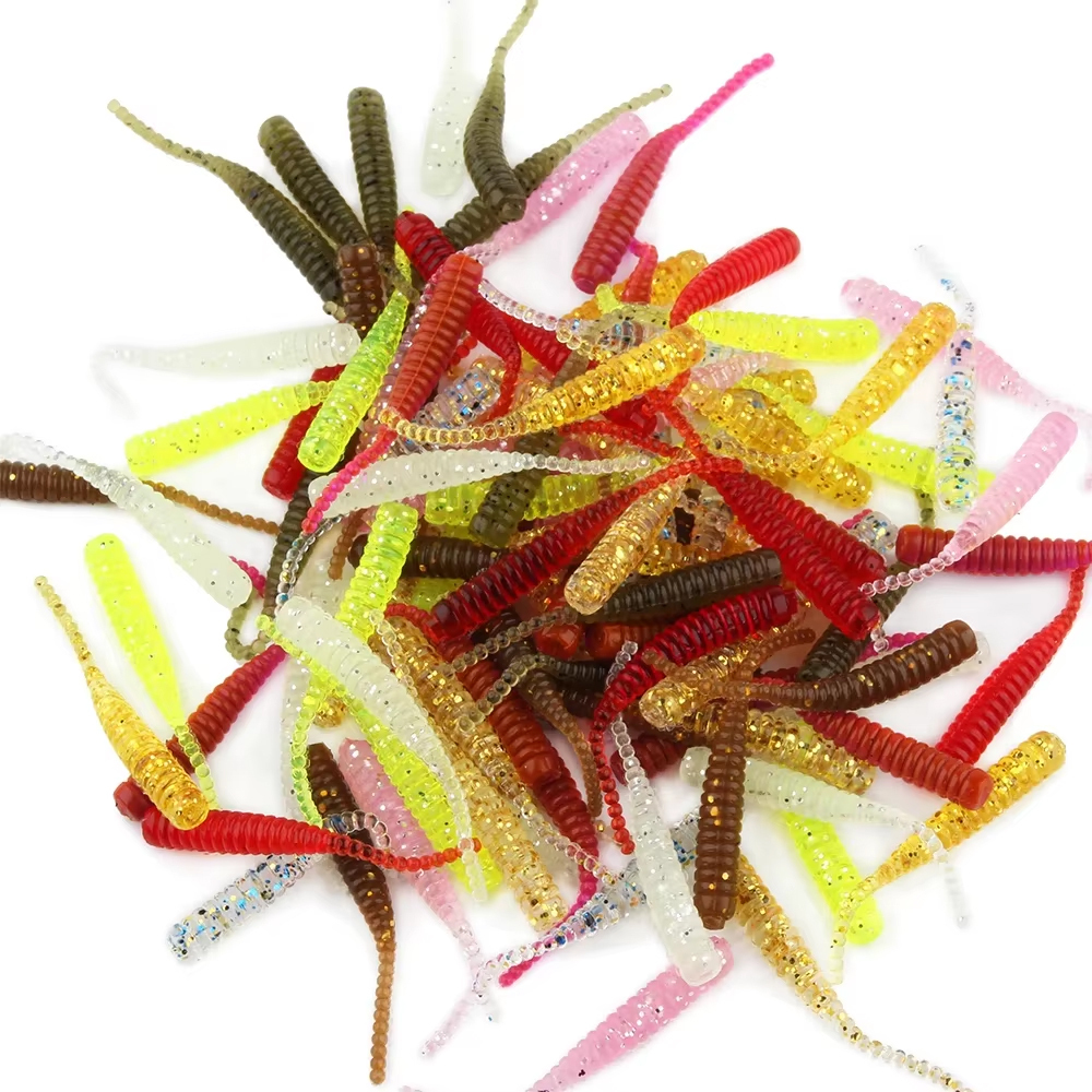 Mezcla de varios colores