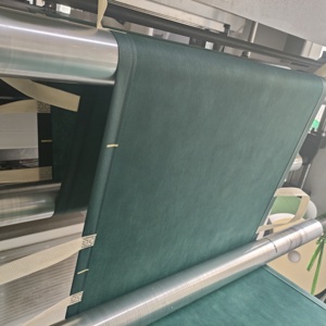 Siêu âm Máy may Hướng dẫn sử dụng không dệt vải mua sắm mang theo không dệt Tote Túi số lượng lớn để làm không dệt mua sắm sinh thái - Product Image 5