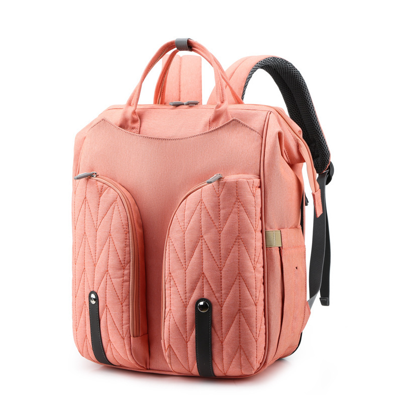 Blush pink