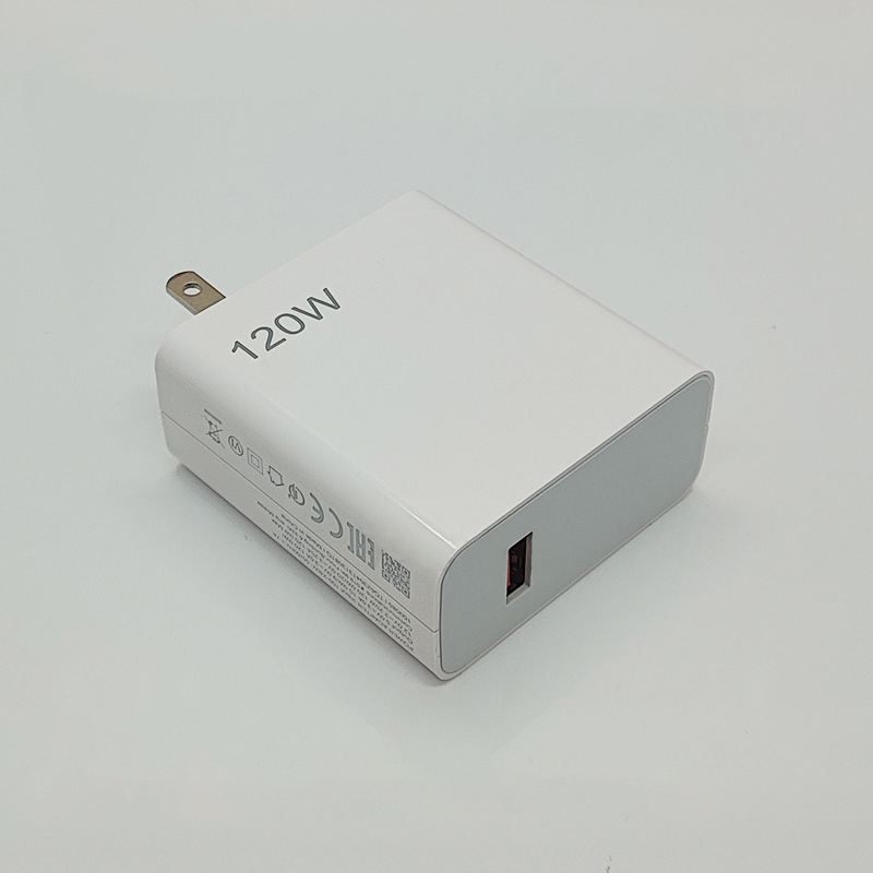 Single charger