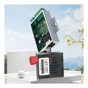 GIANTECH endüstriyel sınıf 1x9 TTL seviyesi mikrodenetleyici için optik modülü yeni 10M tek Fiber FC seri Fiber optik ekipman - Product Image 4