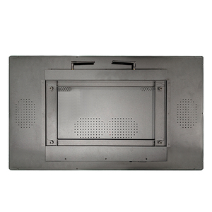 32-Zoll-IPS mit Computer für Geschäfts automaten und Industrie computern CPU All-in-One-Computer - Product Image 4