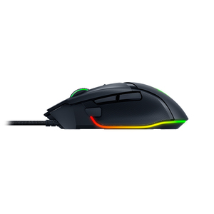Razer basilisk ดั้งเดิม V3เมาส์สำหรับเล่นเกม RGB 3D แบบมีสายสามารถตั้งโปรแกรมได้26000 dpi 11 - Product Image 3