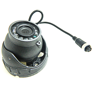 HYFMDVR IP65 2.0mp迷你ip网络监控卡车侧视安全摄像头 - Product Image 5