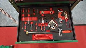 Độ Cứng Cao Tự Động Sửa Chữa Thiết Lập Tùy Chỉnh OEM Cap Dầu Lưới Tam Giác Bốn Góc <span class=keywords><strong>Spark</strong></span> Cắm Tay Áo Phanh Cứng Trường Hợp <span class=keywords><strong>Pickaxe</strong></span> - Product Image 4