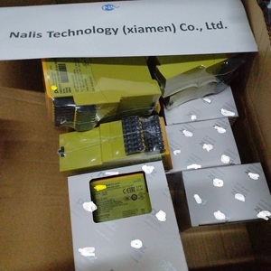 Neue Automatisierung Kompakt NB7W-TW01B NB7WTW01B Programmier bare Logik-Controller, machen Angebot - Product Image 3