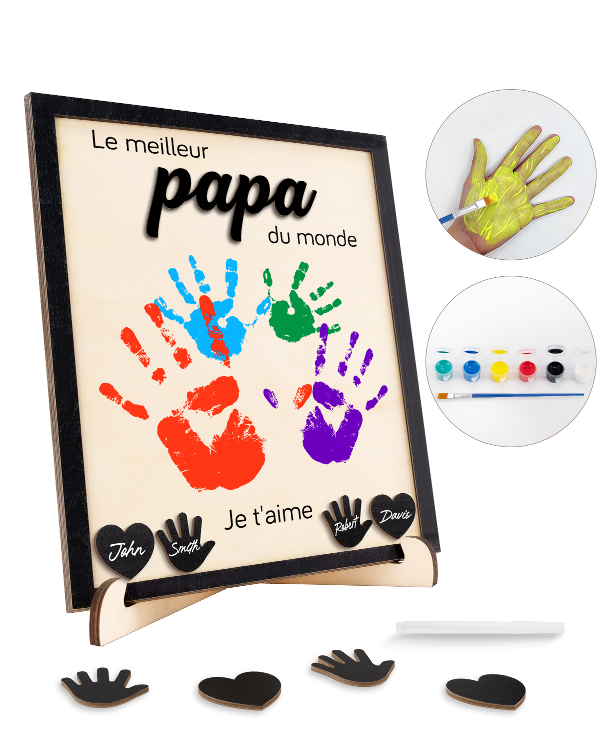 papa