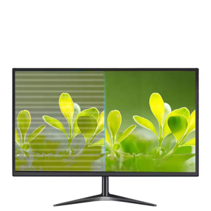 Monitor directo de fábrica OEM pantalla LCD LED de ordenador 12 "14" 15 "17" 19 "22" 24 "27" 32 "34" 40 "43" 49 "pulgadas Monitor precio barato