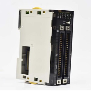 CJ1W-ID201 applicazioni di programmazione PLC e controllo industriale CJ1W-ID201 l'automazione industriale PAC Special PLC CJ1W-ID201 - Product Image 4
