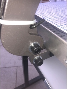 เครื่องตัดผ้าสิ่งทอเครื่องตัดด้วยเลเซอร์สำหรับตัดผ้าหรือผ้าตัดผ้า - Product Image 6