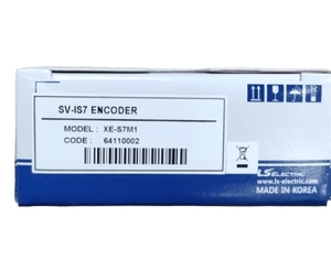 LS kodlayıcı seçenek kartı - Product Image 1
