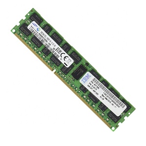 49 y1563 49 y1565 DDR3 Server memoria RAM 16GB 2 rx4 PC3L-10600 ECC alte prestazioni per Server - Product Image 1