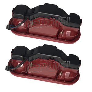 Factory Selling Auto Parts OEM 92401/2-4F000 92401-4F000 92402-4F000 Tail Light Lamp for Hyundai H100 Pickup Porter II 2004 - Product Image 3