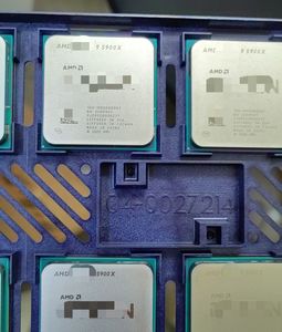 Ryzen CPU用R54600G新しいプロセッサ3.7GHz12スレッドL2キャッシュ8MB - Product Image 5