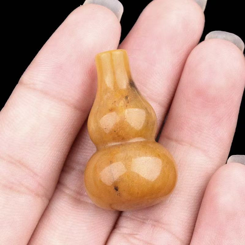 Aventurine orange