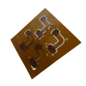 PCB ที่ปราศจากน้ำสะอาดและไม่มีการทำความสะอาดพื้นผิวเคลือบผิวด้วยไนโตรเจนสามารถใช้การบัดกรีแบบรีโฟลว์ไนโตรเจนได้ชุดประกอบที่เป็นมิตรกับสิ่งแวดล้อม14001 ISO - Product Image 4