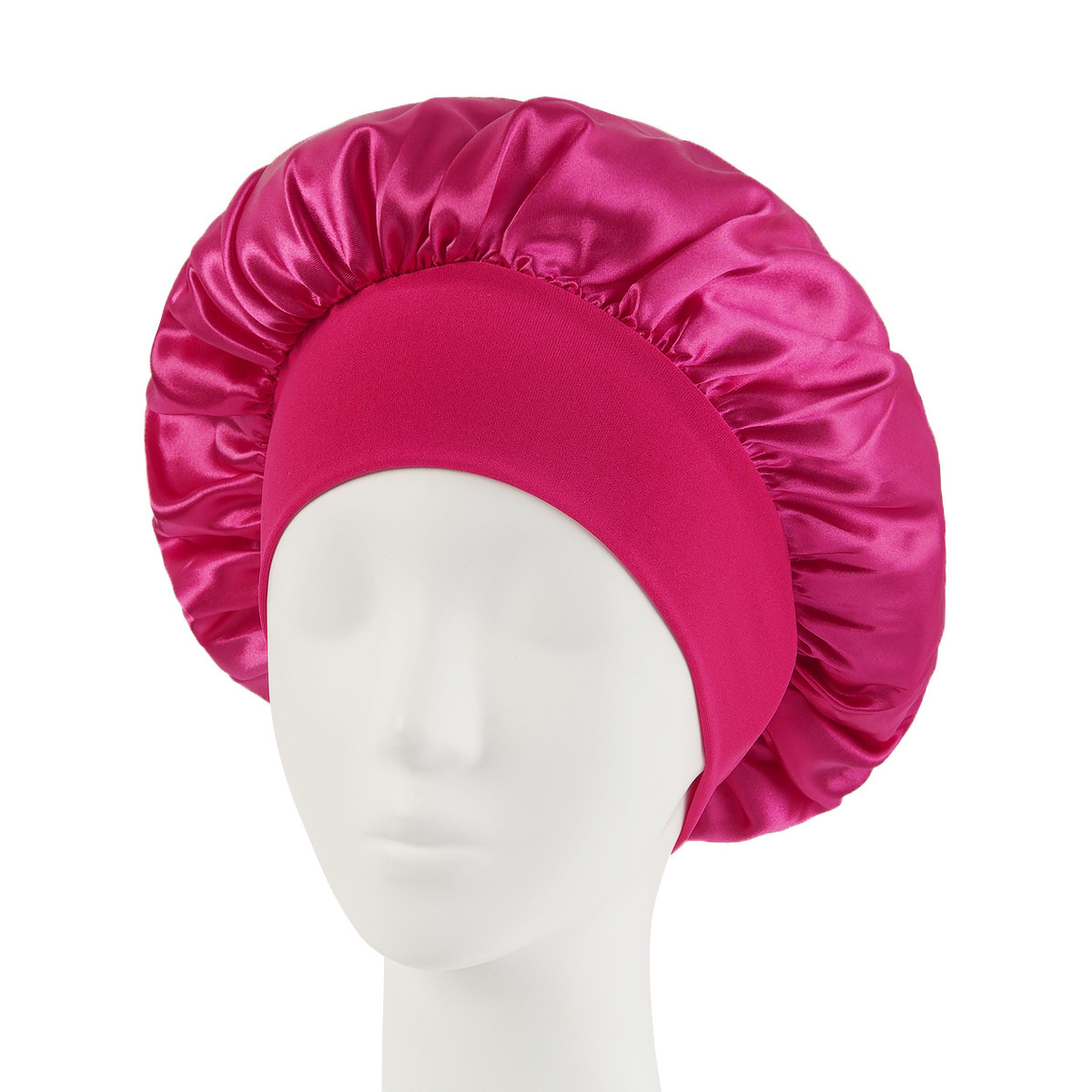 Hot pink