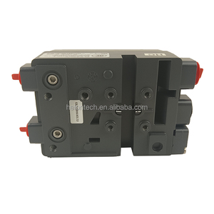 Fishe FIELDVUE DVC2000 4-20 MA DC <strong>Maximum</strong> <strong>Voltage</strong> 30 VDC &plusmn;0.5% of <strong>Output</strong> Span Digital Valve Positioner - Product Image 3