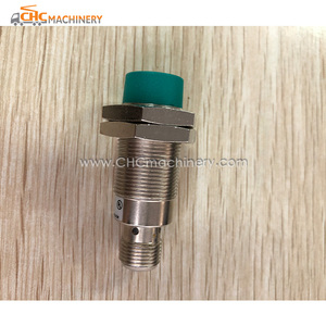 混凝土泵零件感应接近传感器IFRM 18P1301/S14L鲍默PNP传感器，用于三一混凝土泵零件 - Product Image 2
