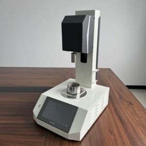 1 yıl garanti ve hızlı teslimat ile laboratuvar ve endüstriyel kullanım için elektronik Vicat aparatı manuel güç test cihazları - Product Image 5