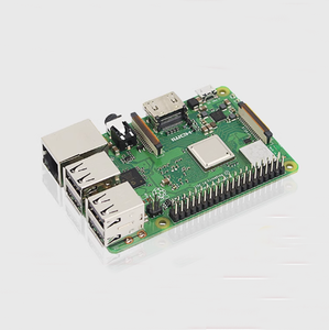 Original RS Version 1.4Ghz Verbessertes Raspberry Pi 3 3B Modell B Plus Entwicklungs board - Product Image 4