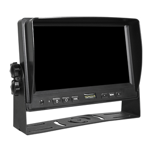 ZYX Car Reversing Aid Touchscreen-Segment LCD-Display 7 "Auto-LCD-Bildschirm - Product Image 3