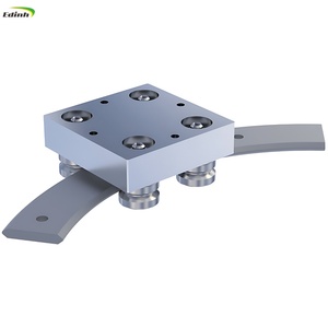 超光滑中国制造弧形直线导轨弧形导轨环形导轨 - Product Image 4