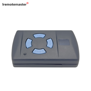 For <strong>HORMANN</strong> GARADOR HSE2/4 <strong>868</strong> Remote Control Duplicator <strong>868</strong>.35MHz. - Product Image 2