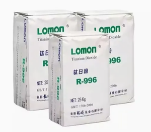 Rutile Tio2 R996 R906 R5566アナターゼ酸化チタン二酸化物粉末サプライヤー - Product Image 5