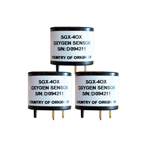 Detector de gas y oxígeno de alta precisión, sensor de O2 y transductores analizadores para detector de gas, Analizador de gas - Product Image 5