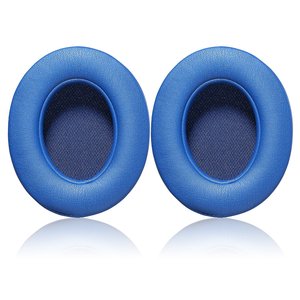 Beats Studio 2 3 2.03.0ヘッドフォンイヤーパッドイヤークッションと互換性のある交換用イヤーパッドプロテインカバー - Product Image 6