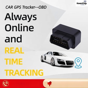 China <strong>GPS</strong> Factory 2G OBD Plug &amp; Play Car <strong>GPS</strong> Tracker and Tracking Device <strong>With</strong> Online <strong>Software</strong> APP - Product Image 2