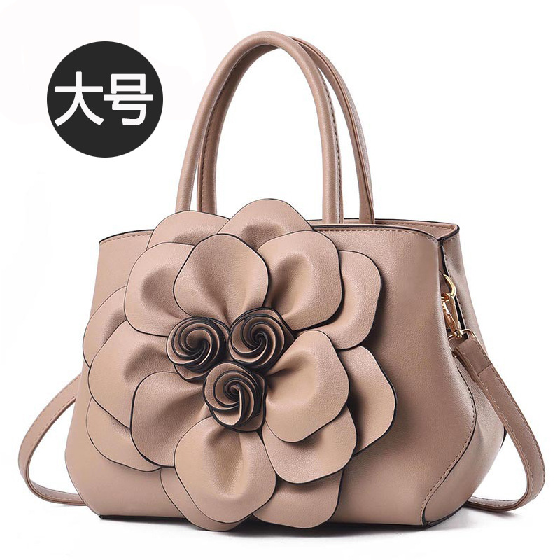 Khaki / L size