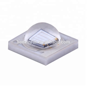 Sıcak satış Custom Made yüksek güç IR LED çip 1W 3W 3535 SMD Lighting 660nm 940nm aydınlatma ve devre tasarımı için - Product Image 3