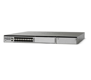 Sunucu ağı WS-C4500X-32SFP serisi sabit 10 Gigabit Ethernet toplama anahtarı - Product Image 1