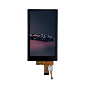 <strong>5</strong>.0 inch TFT <strong>LCD</strong> Module 720*1280 400nits capacitive Touch Screen 20pin MIPI 4L Interface TFT <strong>LCD</strong> <strong>Display</strong> For Smart Home - Product Image 6