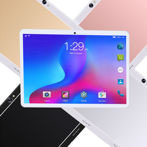 OEM 10,1 Android Tablet RAM 3GB + ROM 32GB 5000 mAh tablet android 8 Core SIM Card Kids Computer - Product Image 2